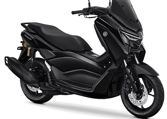 Yamaha Nmax Neo 2025! Spesifikasi, Warna, dan Harga Terbaru